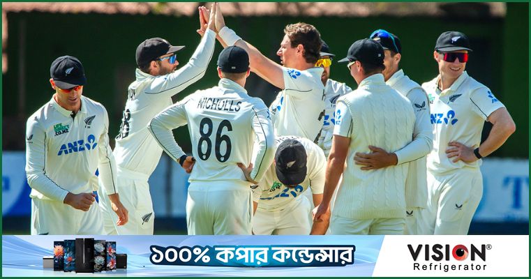 হেনরি-জাকারির তোপের মুখে টেইলরের একক লড়াই, নাস্তানাবুদ জিম্বাবুয়ে
